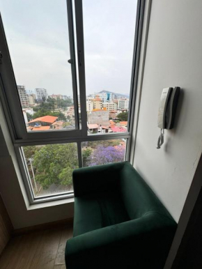 You vibe in Cochabamba
